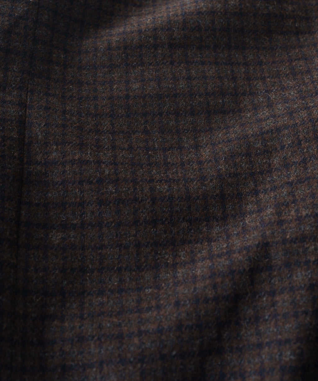 2TUCK DOWN TROUSERS / FEW25WPT5340