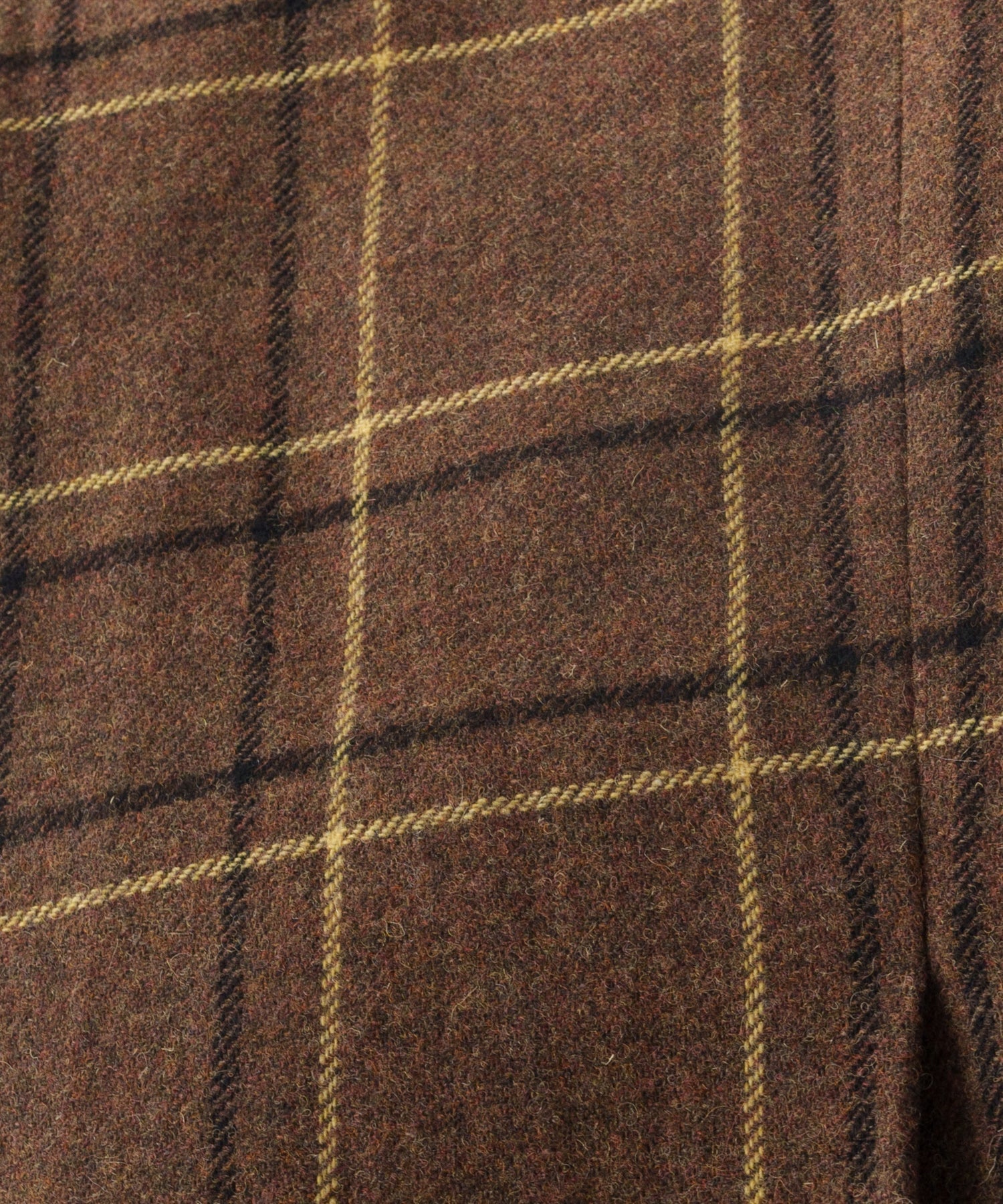 2TUCK DOWN TROUSERS / FEW25WPT5340