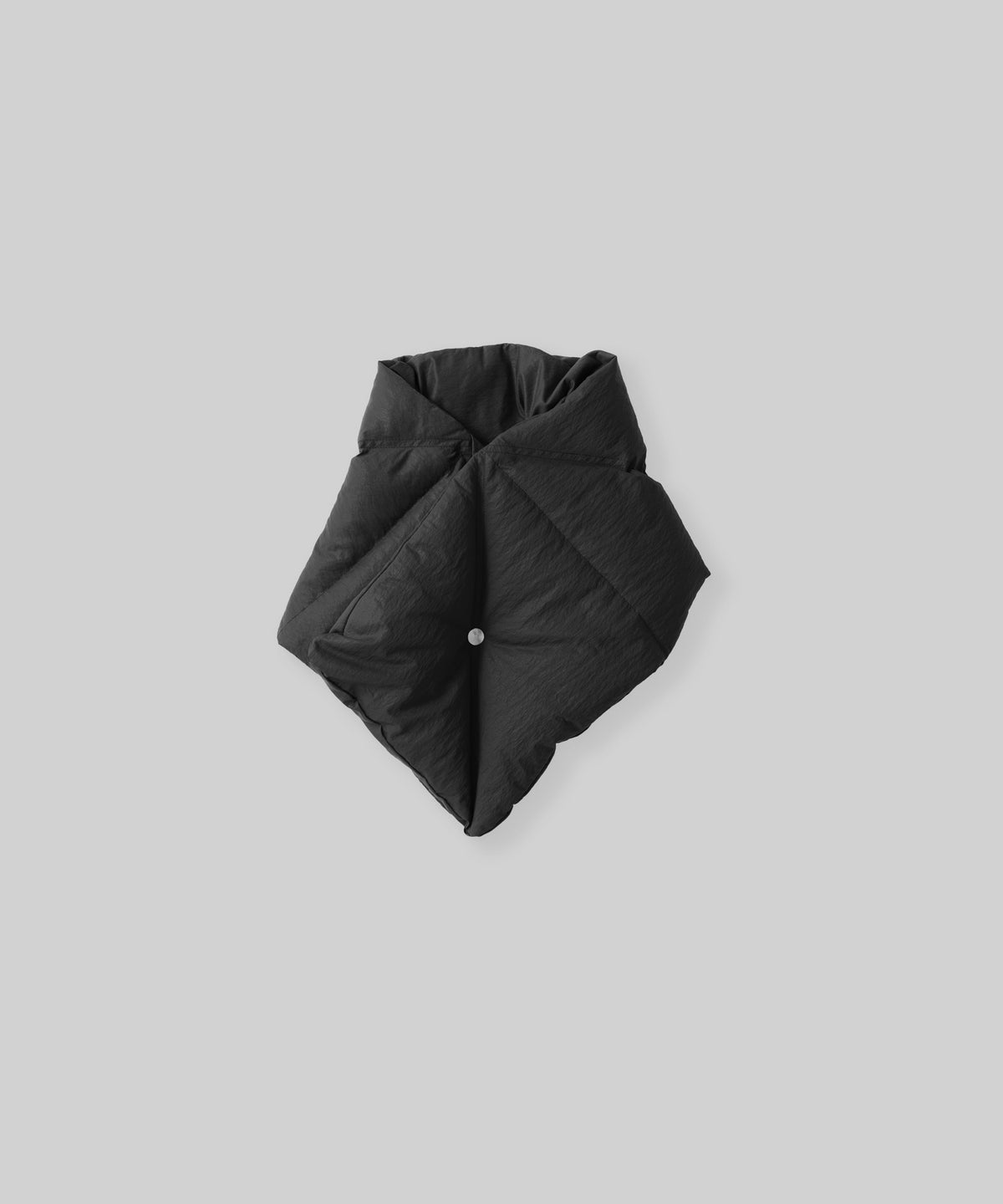REVERSIBLE DOWN MUFFLER/FEW26WAC5354