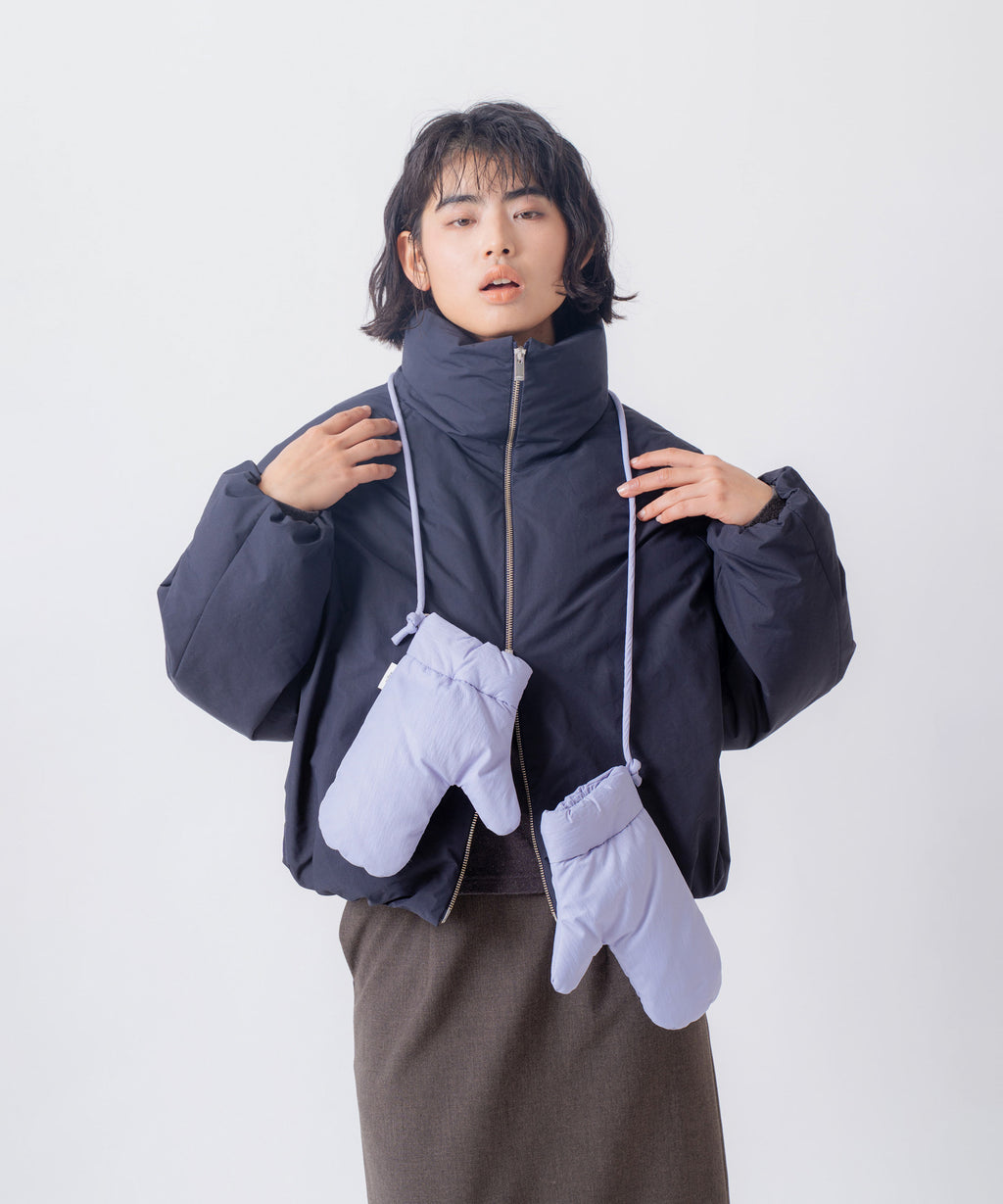 DOWN MITTENS/FEW26WAC5355