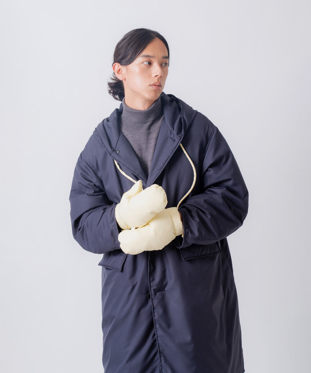 DOWN MITTENS/FEW26WAC5355