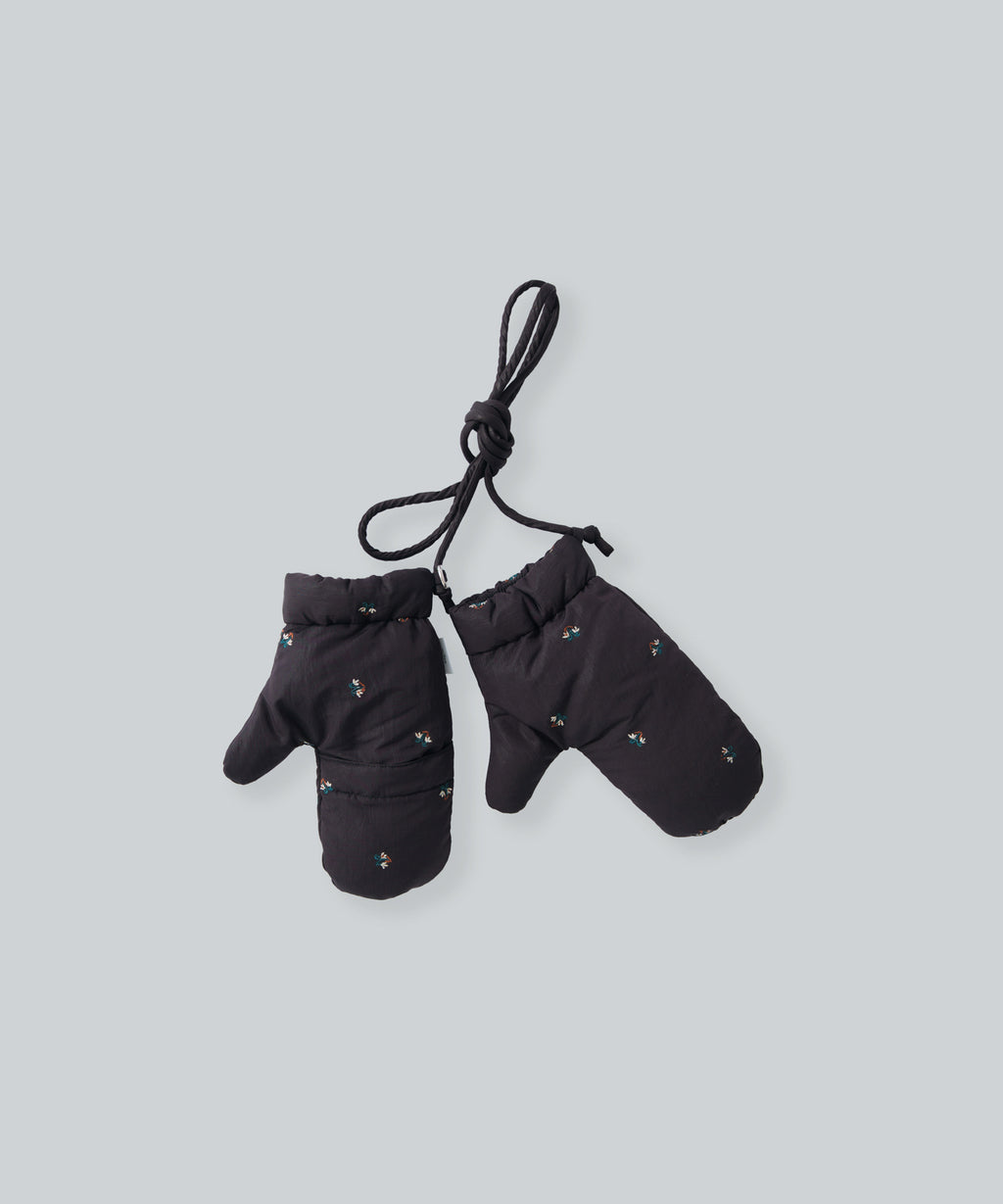 DOWN MITTENS/FEW26WAC5355