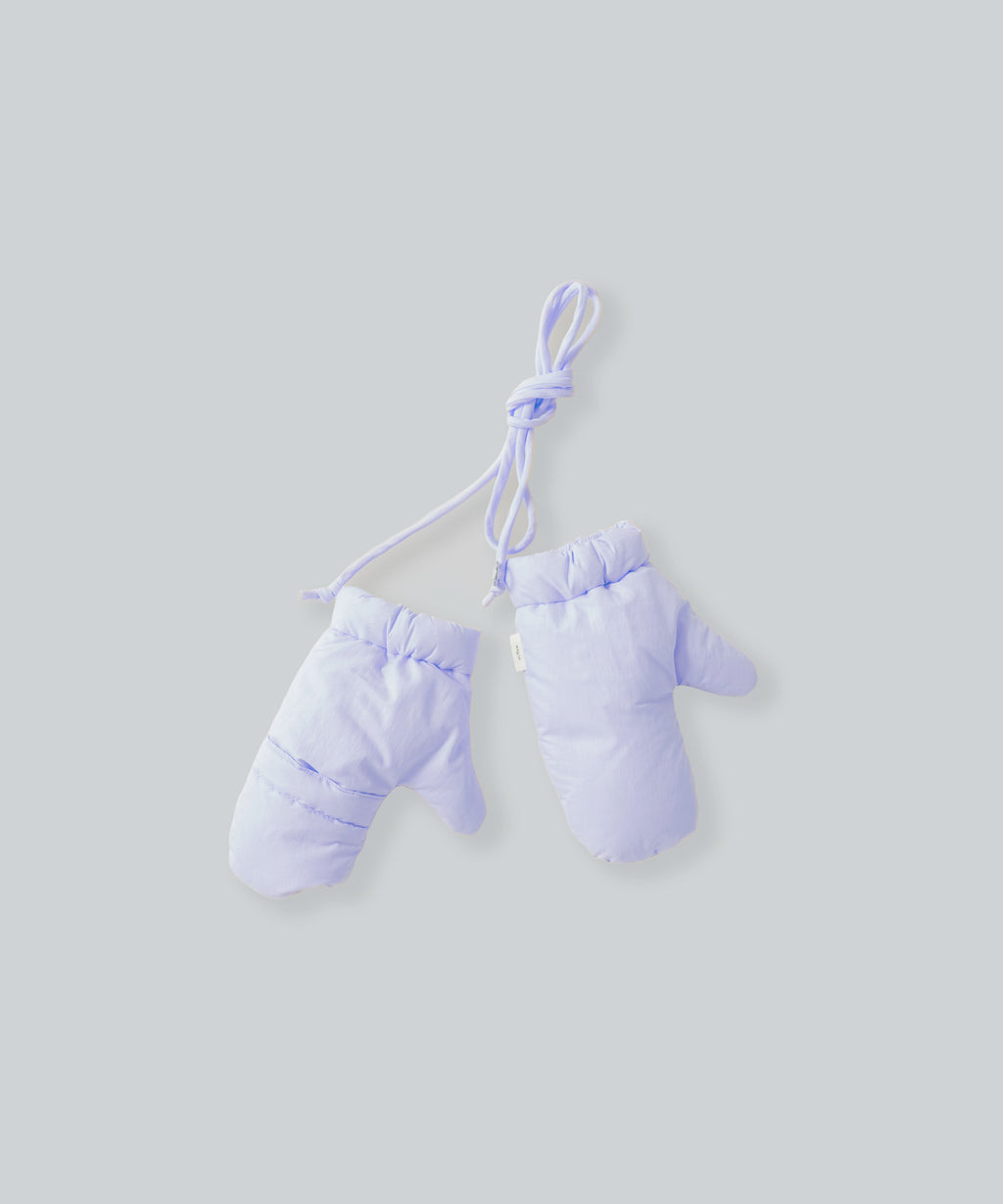 DOWN MITTENS/FEW26WAC5355