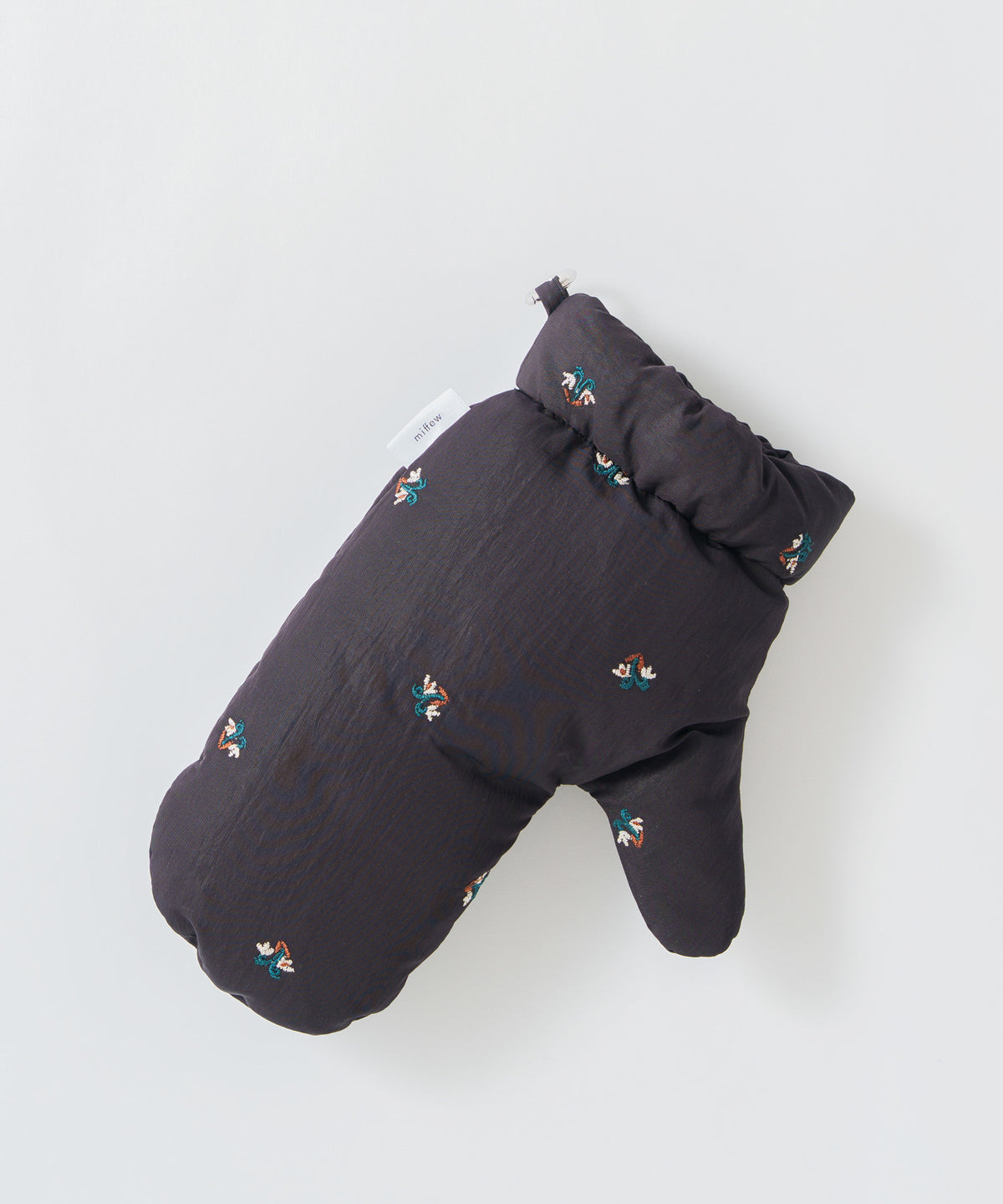 DOWN MITTENS/FEW26WAC5355