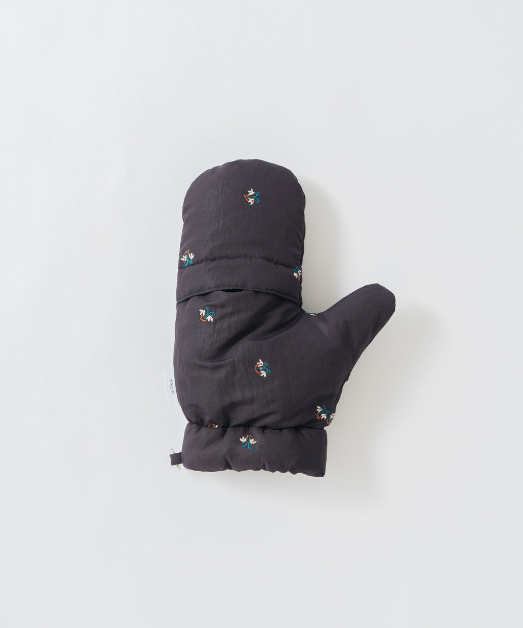 DOWN MITTENS/FEW26WAC5355