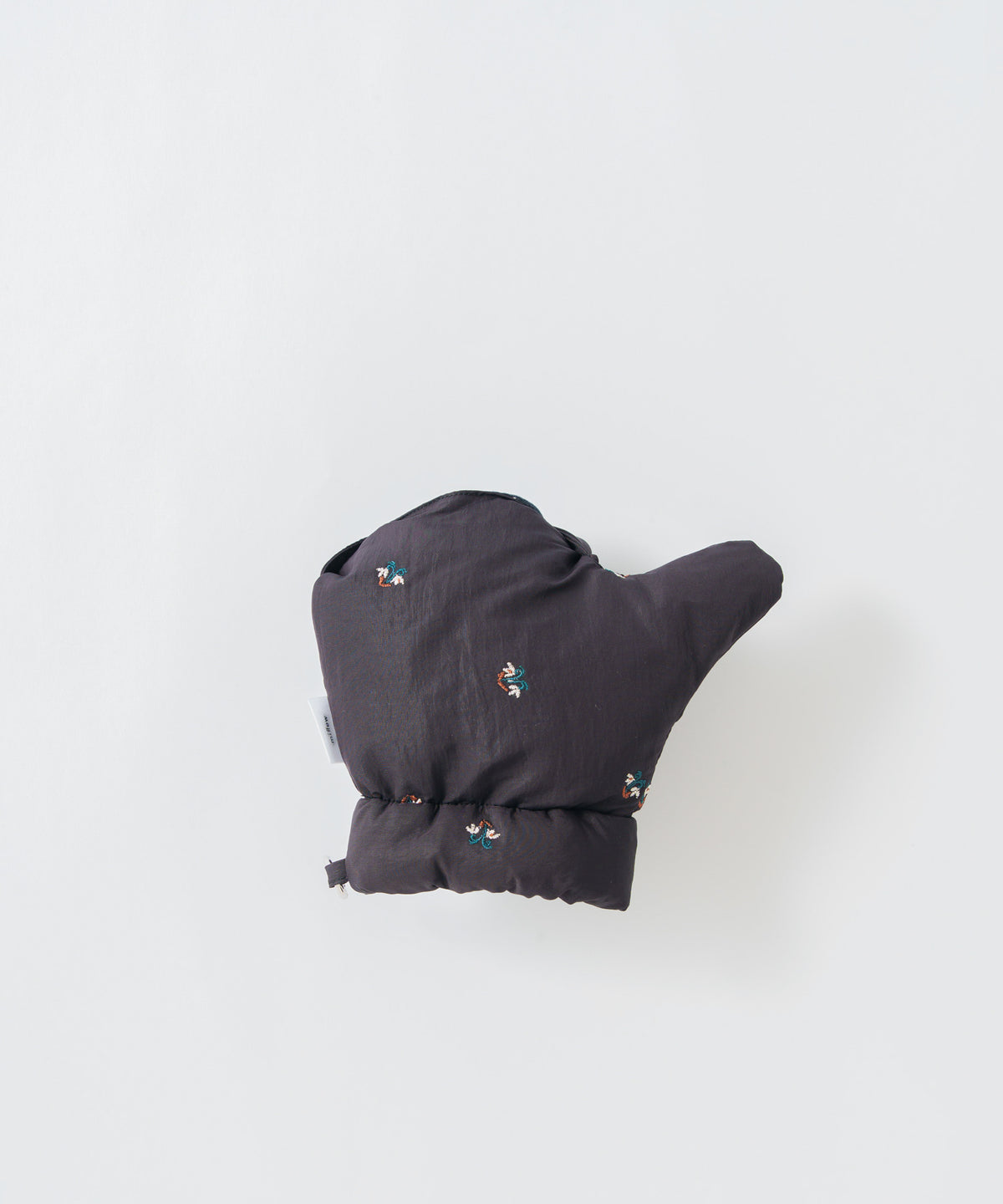 DOWN MITTENS/FEW26WAC5355