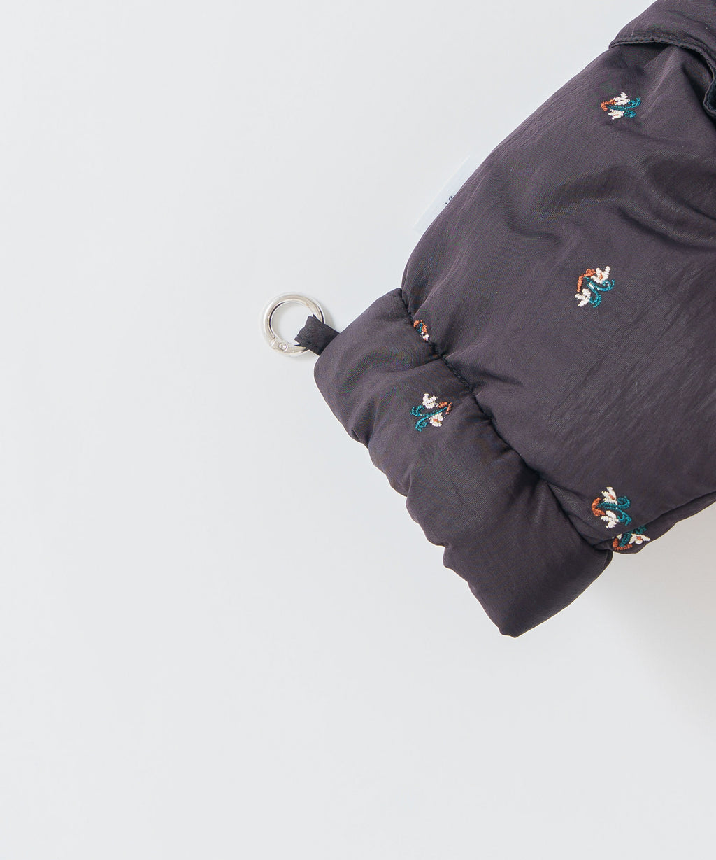 DOWN MITTENS/FEW26WAC5355