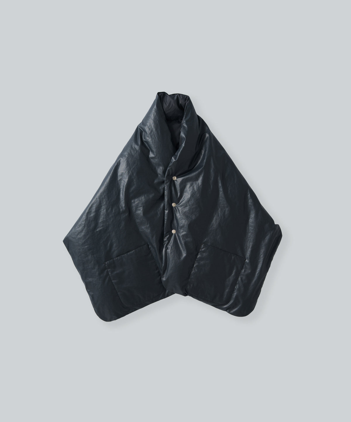 REVERSIBLE DOWN CAPE/FEW26WAC5470