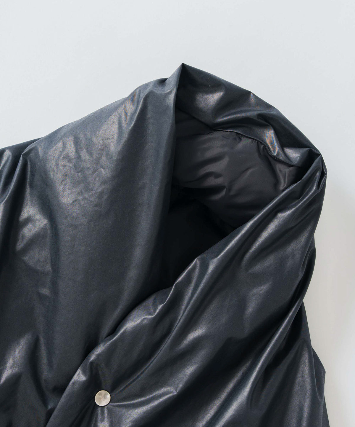 REVERSIBLE DOWN CAPE/FEW26WAC5470