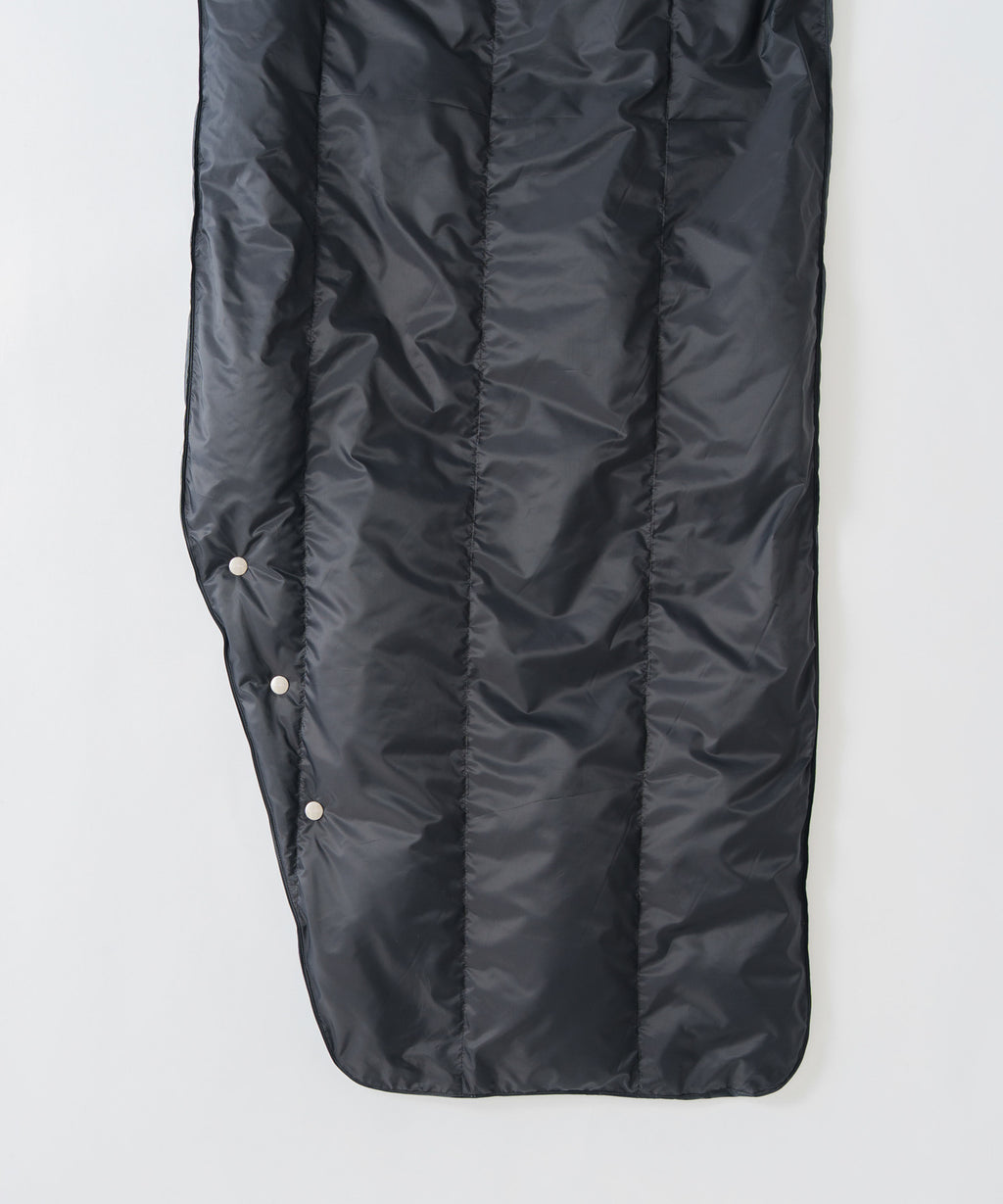 REVERSIBLE DOWN CAPE/FEW26WAC5470