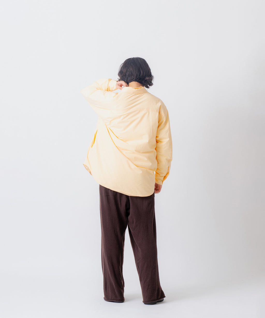 OVER DOWN SHIRTS/FEW26WJK5406