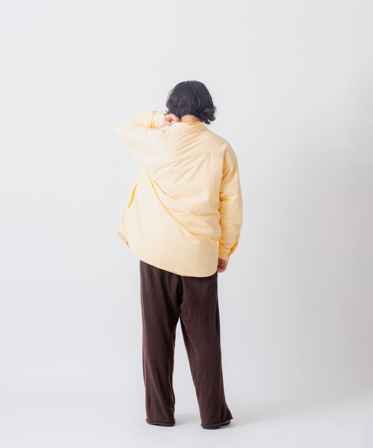 OVER DOWN SHIRTS/FEW26WJK5406