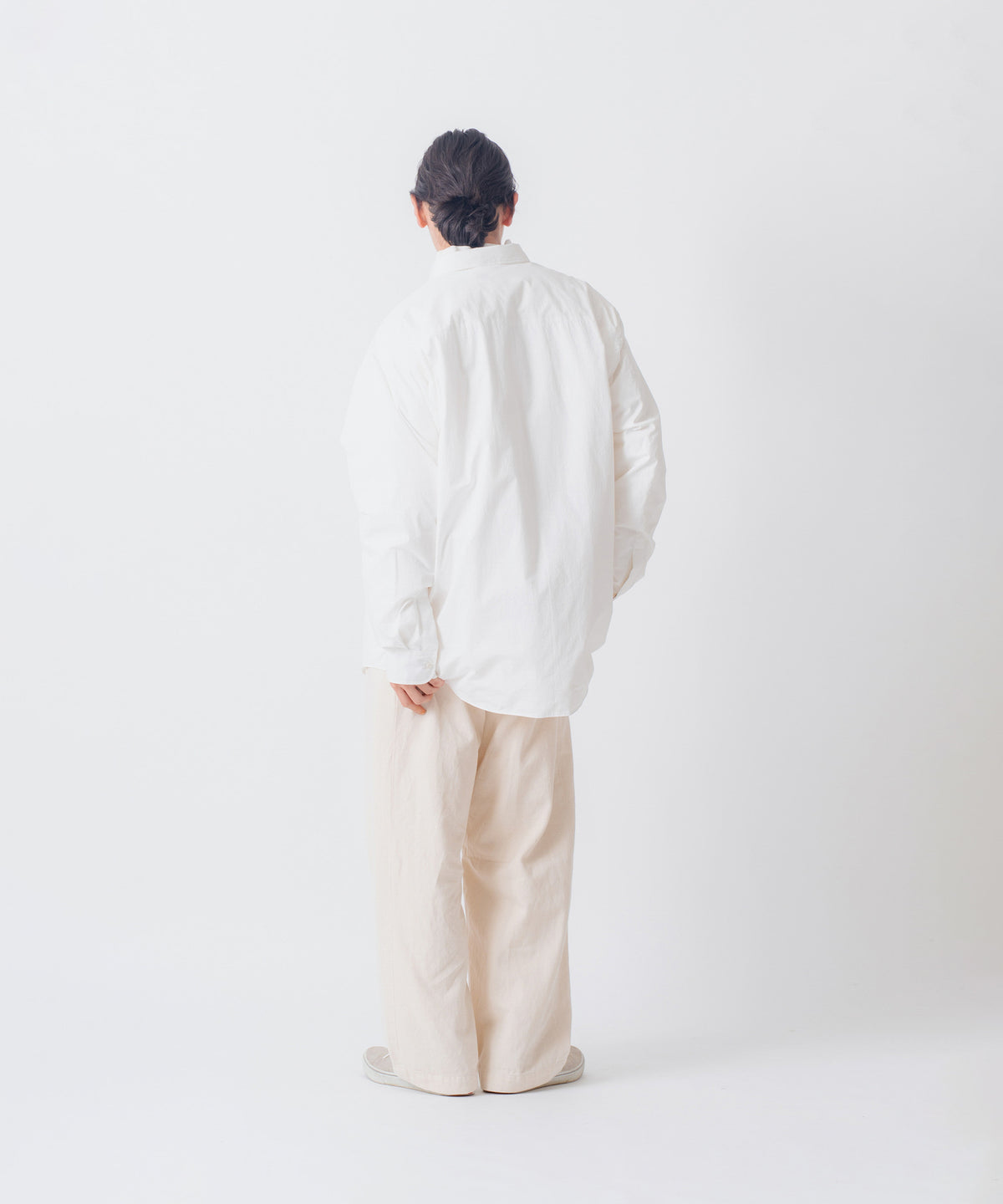OVER DOWN SHIRTS/FEW26WJK5406