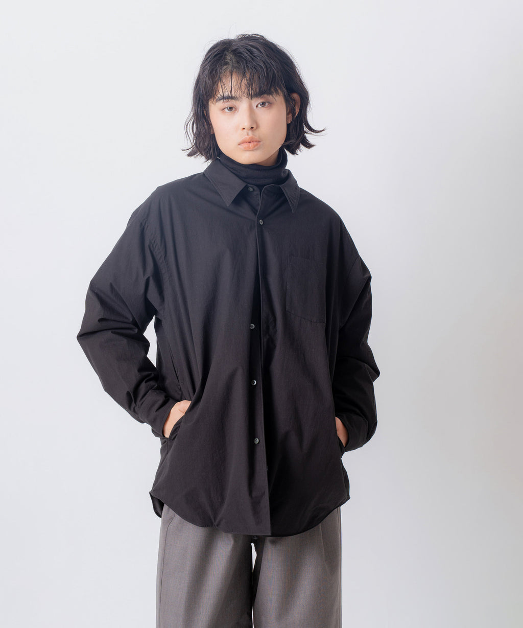 OVER DOWN SHIRTS/FEW26WJK5406