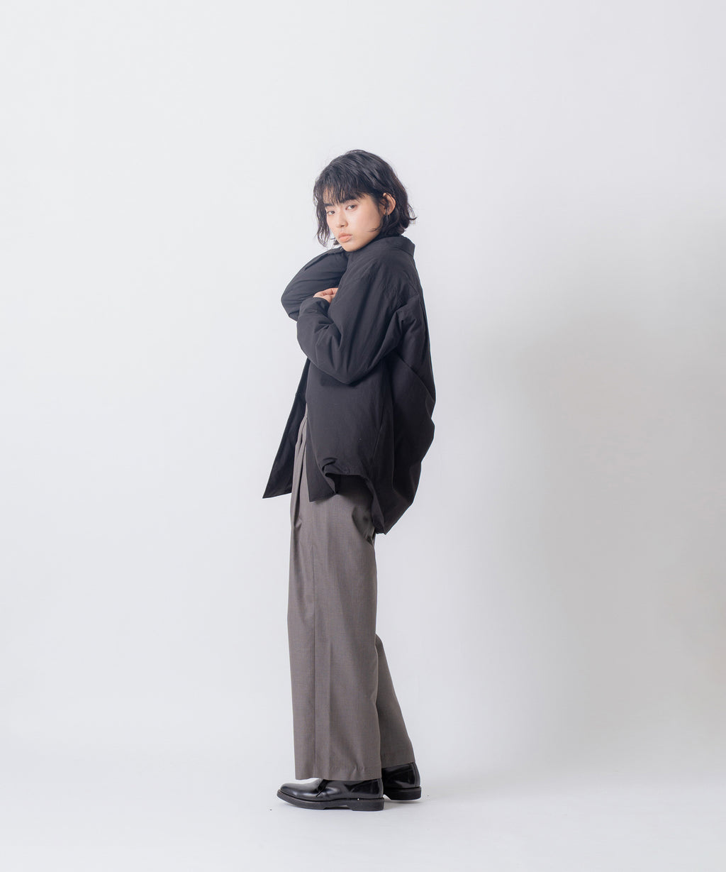 OVER DOWN SHIRTS/FEW26WJK5406