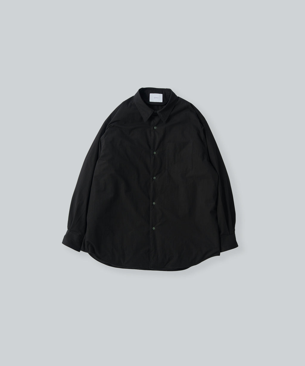 OVER DOWN SHIRTS/FEW26WJK5406