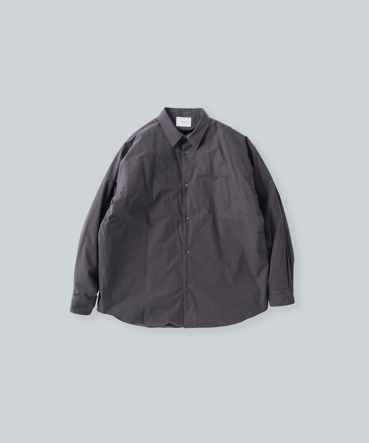 OVER DOWN SHIRTS/FEW26WJK5406