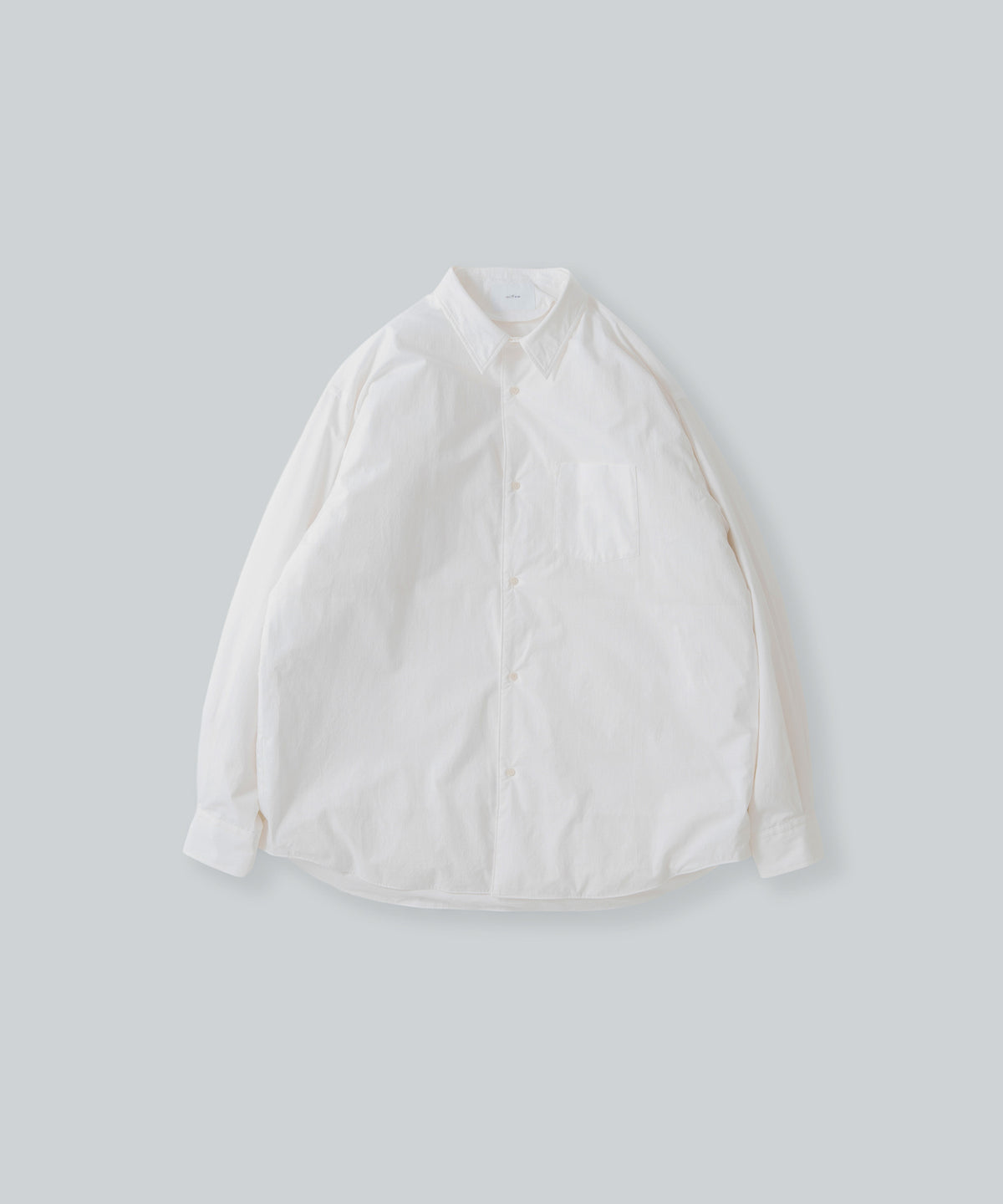 OVER DOWN SHIRTS/FEW26WJK5406