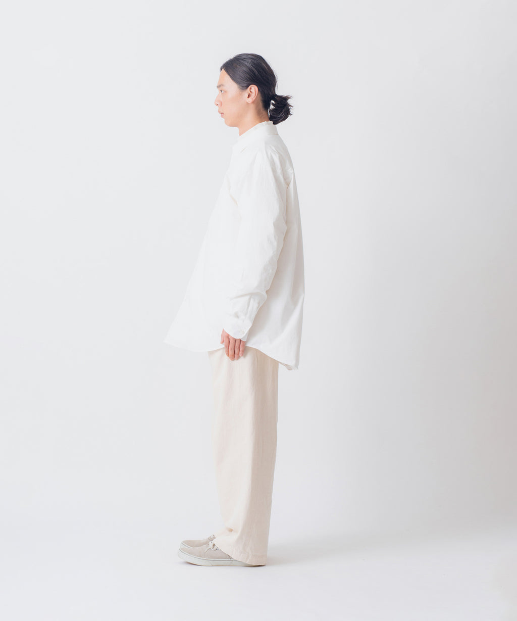 OVER DOWN SHIRTS/FEW26WJK5406