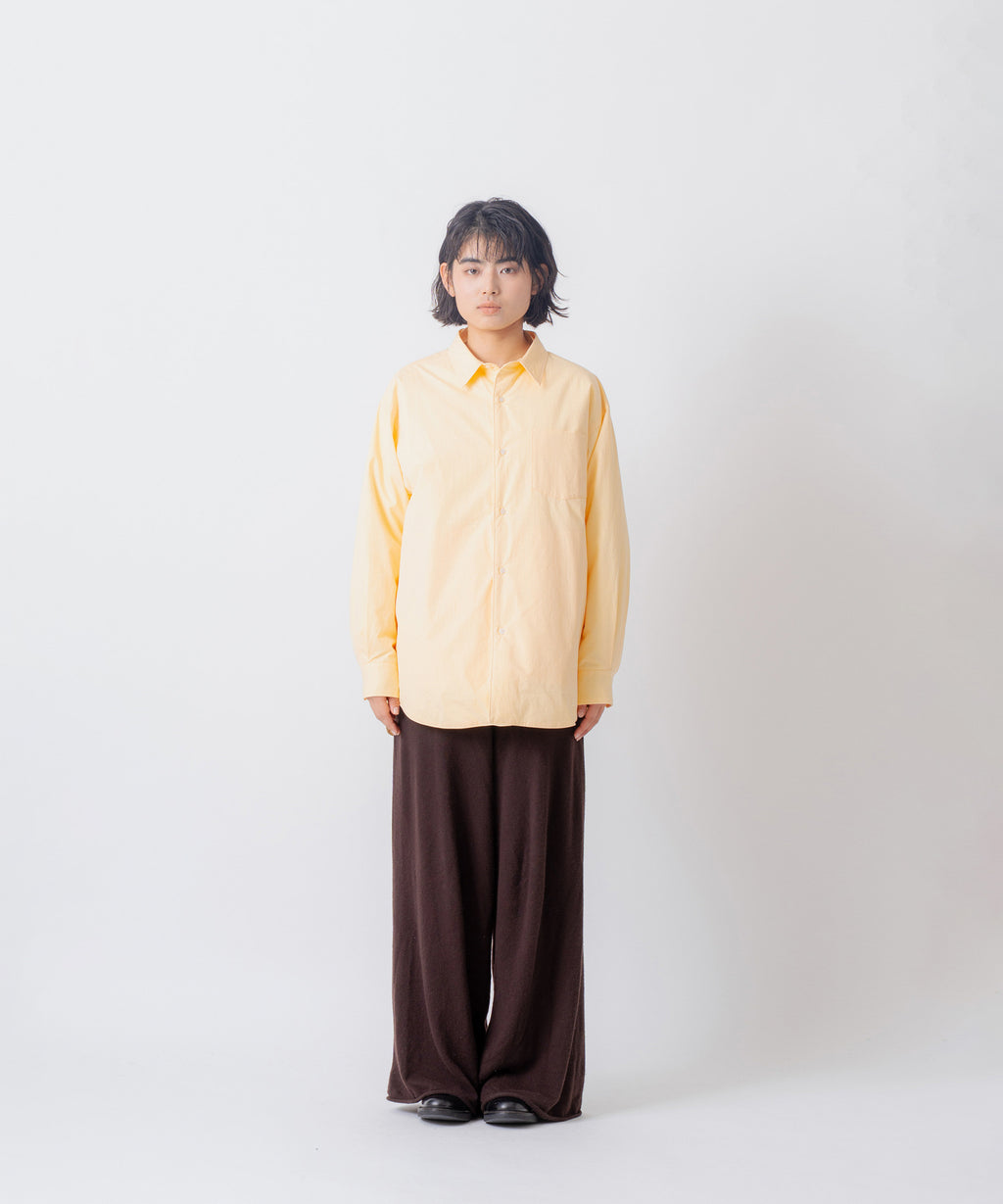 OVER DOWN SHIRTS/FEW26WJK5406