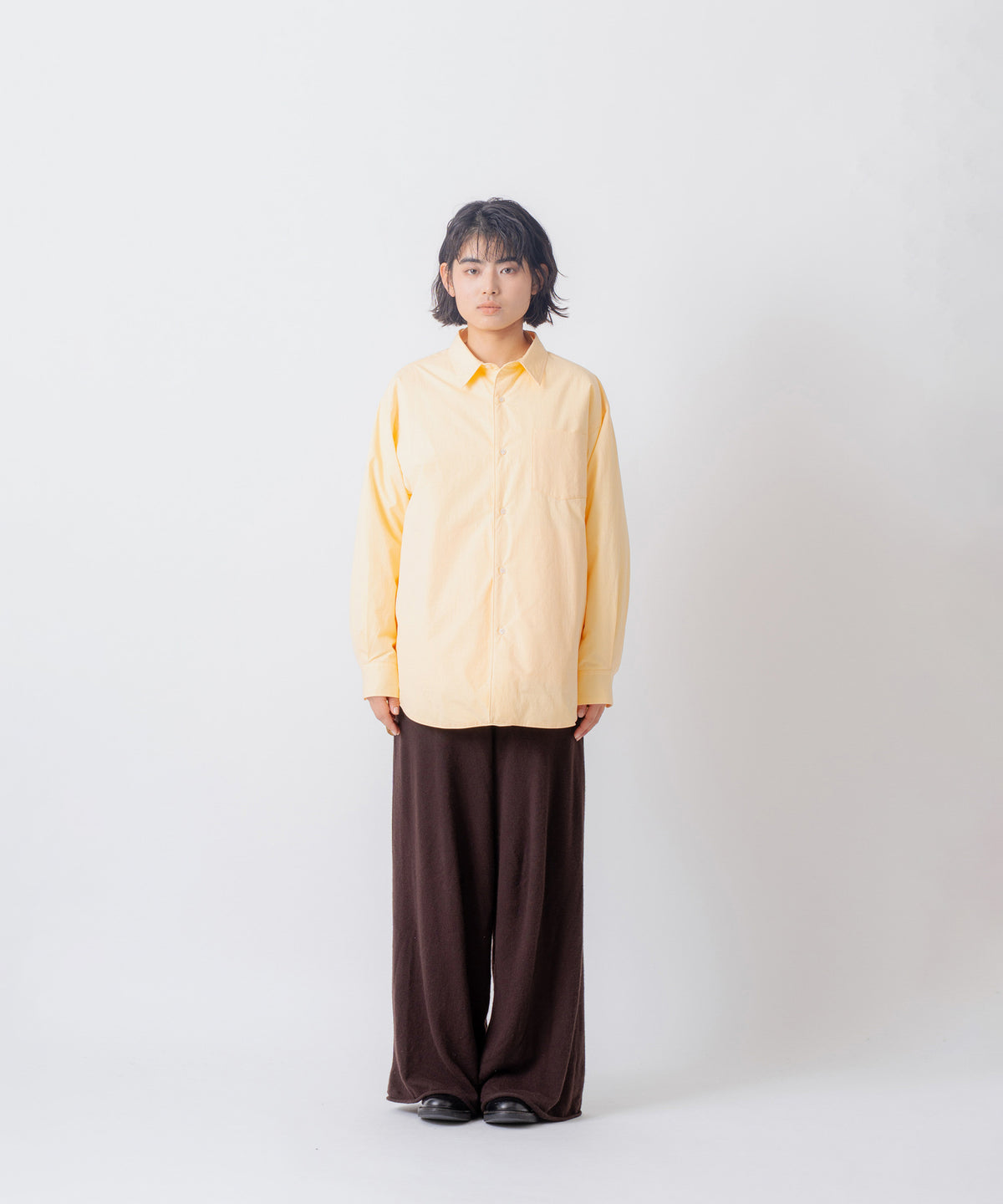 OVER DOWN SHIRTS/FEW26WJK5406