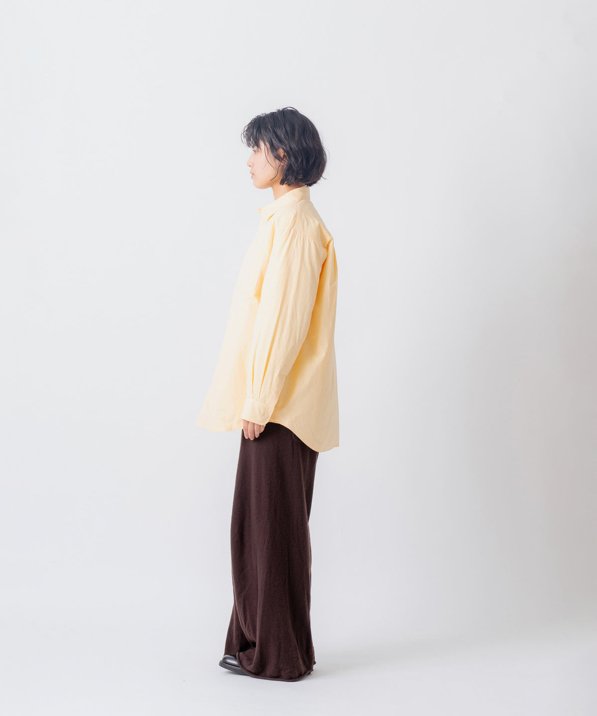 OVER DOWN SHIRTS/FEW26WJK5406