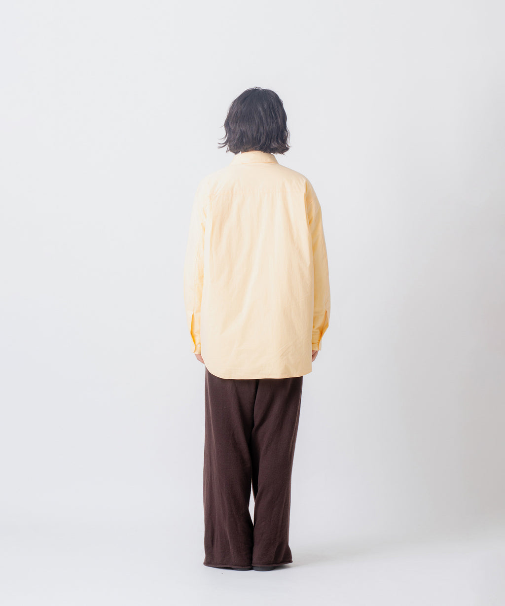 OVER DOWN SHIRTS/FEW26WJK5406