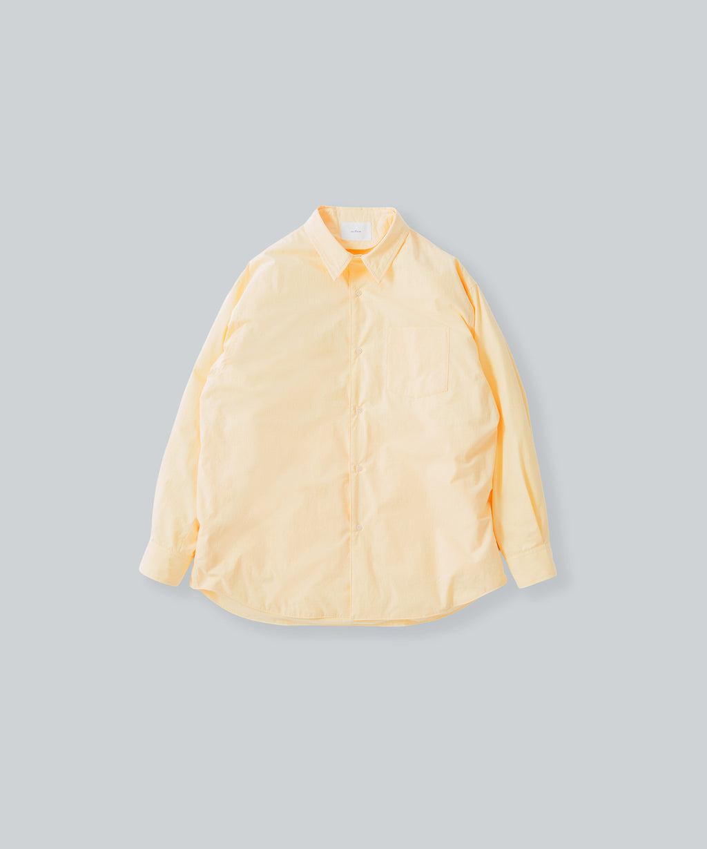 OVER DOWN SHIRTS/FEW26WJK5406