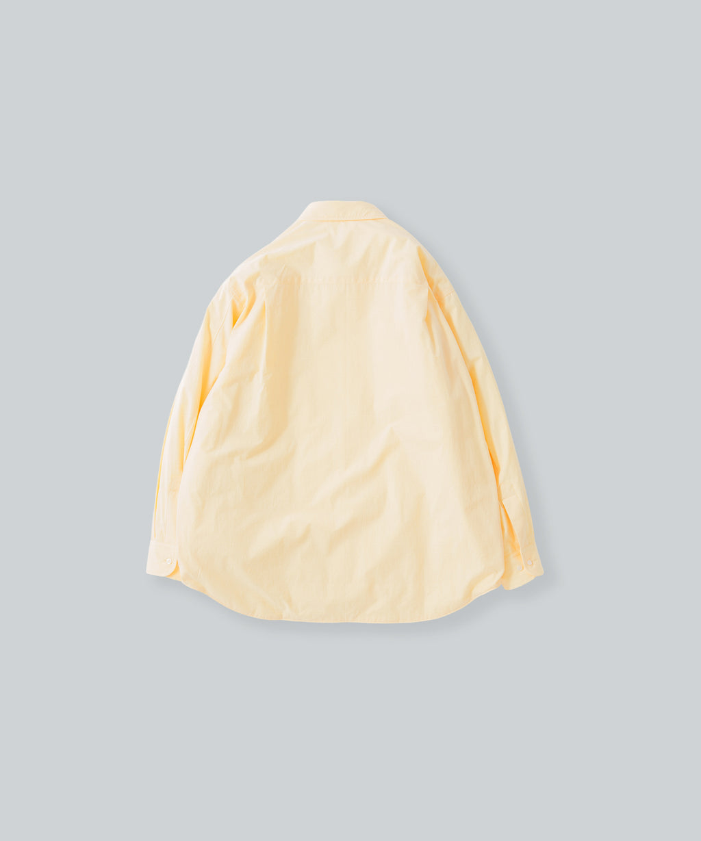 OVER DOWN SHIRTS/FEW26WJK5406