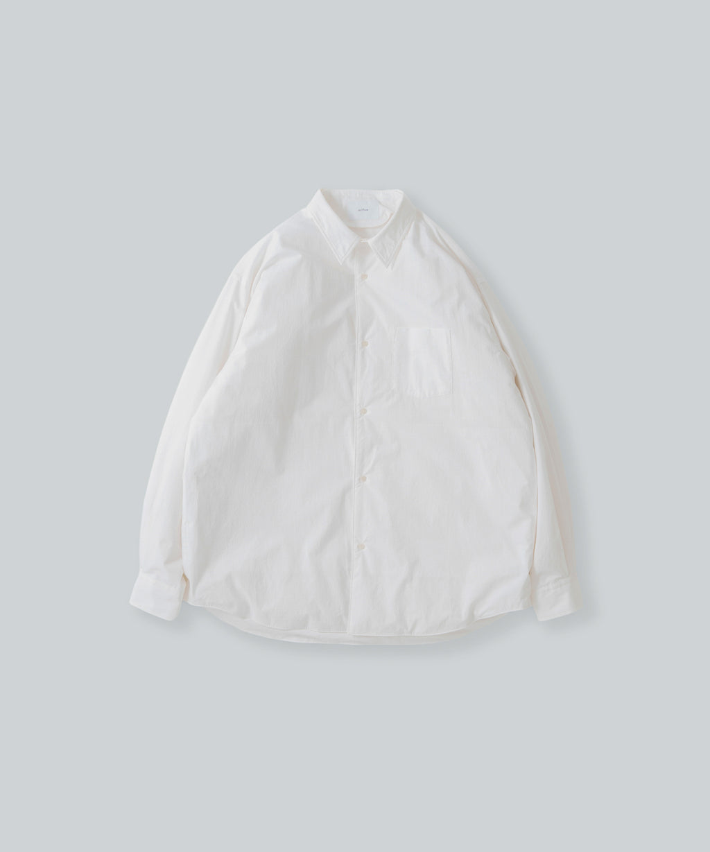 OVER DOWN SHIRTS/FEW26WJK5406