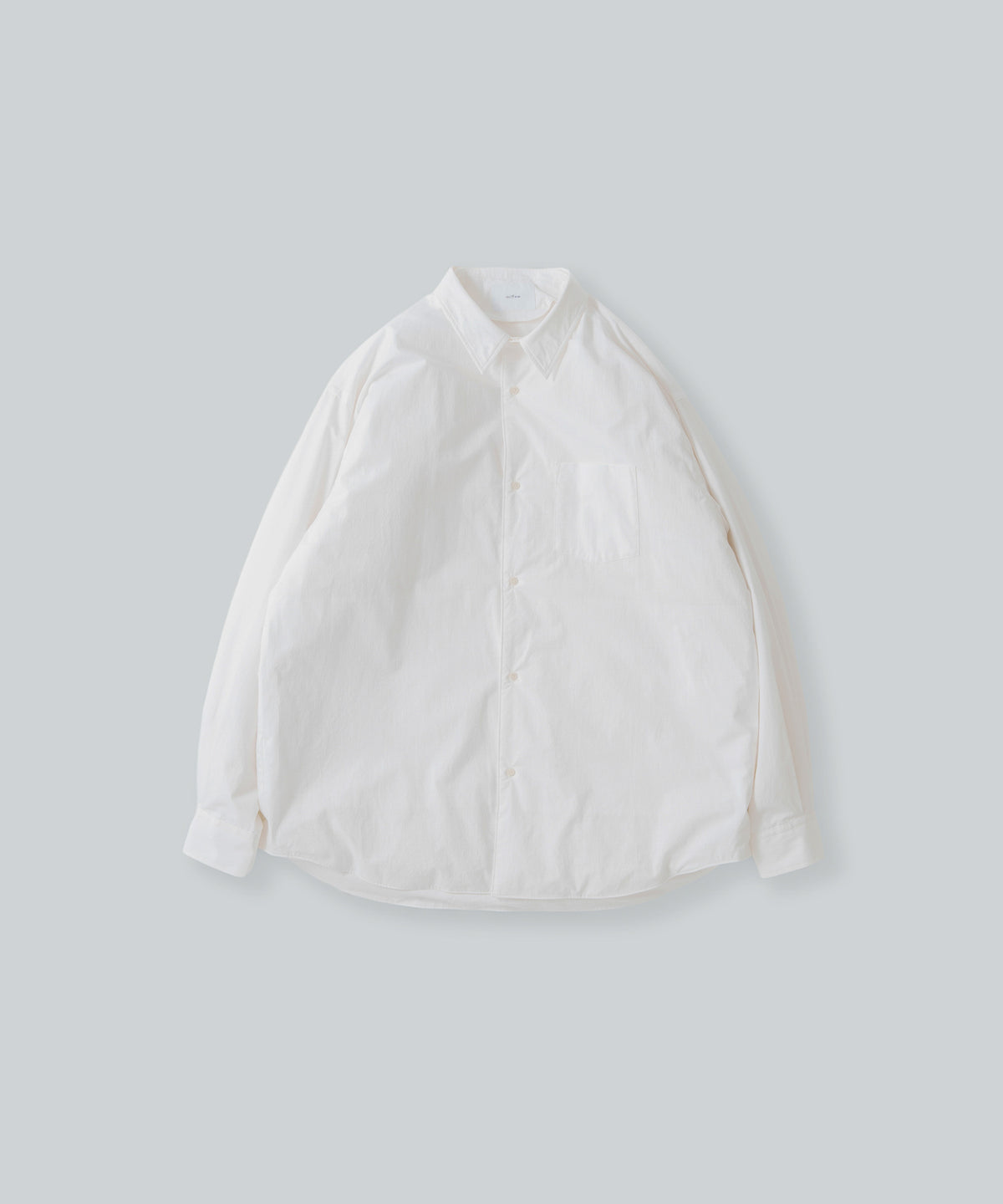 OVER DOWN SHIRTS/FEW26WJK5406