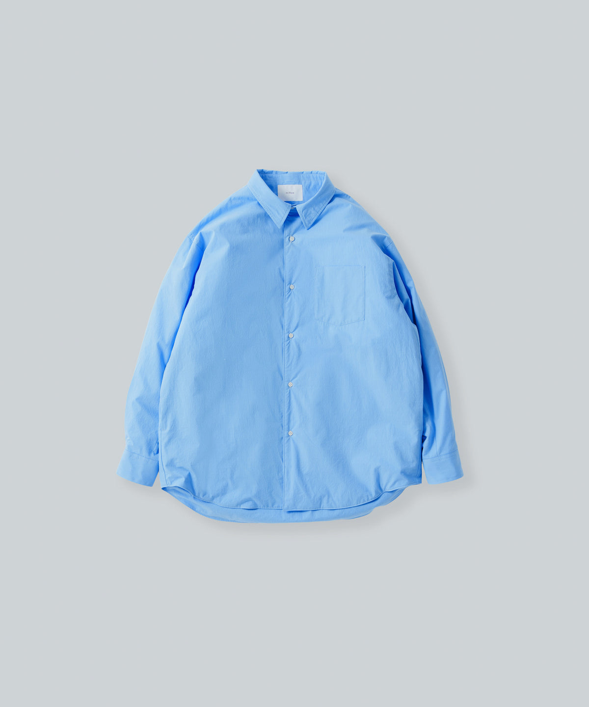 OVER DOWN SHIRTS/FEW26WJK5406