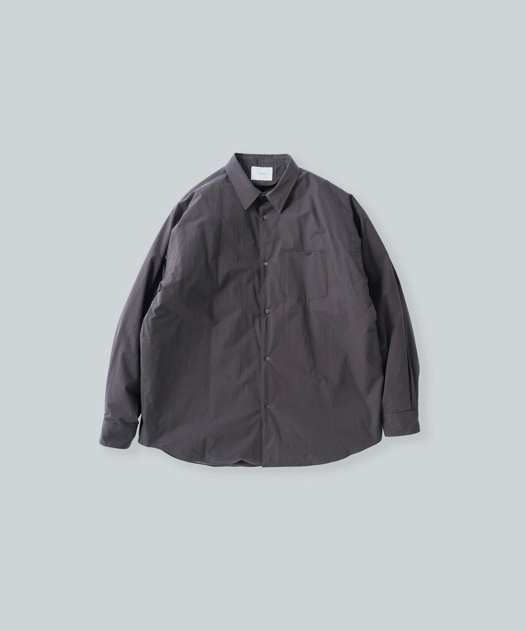 OVER DOWN SHIRTS/FEW26WJK5406