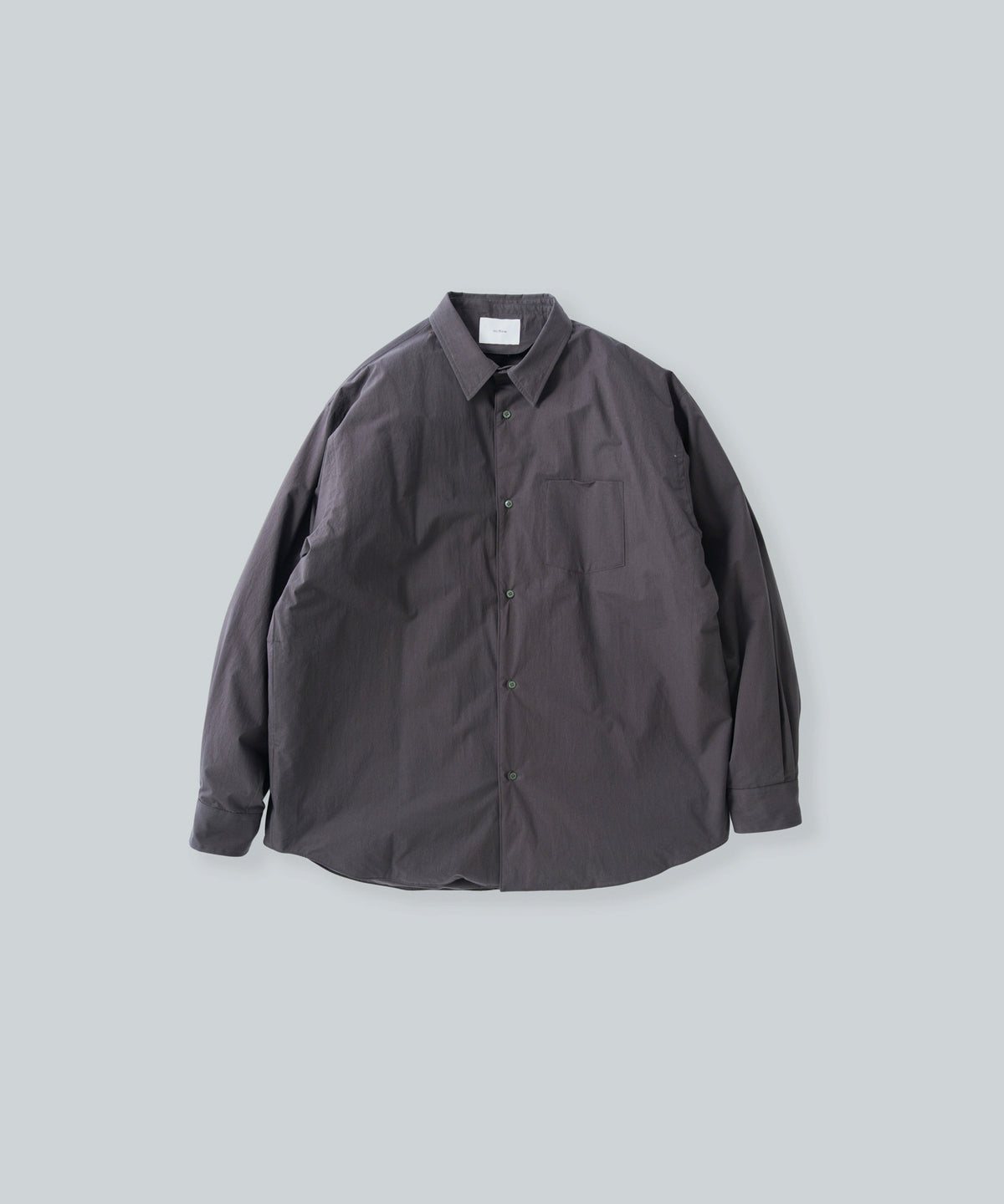 OVER DOWN SHIRTS/FEW26WJK5406