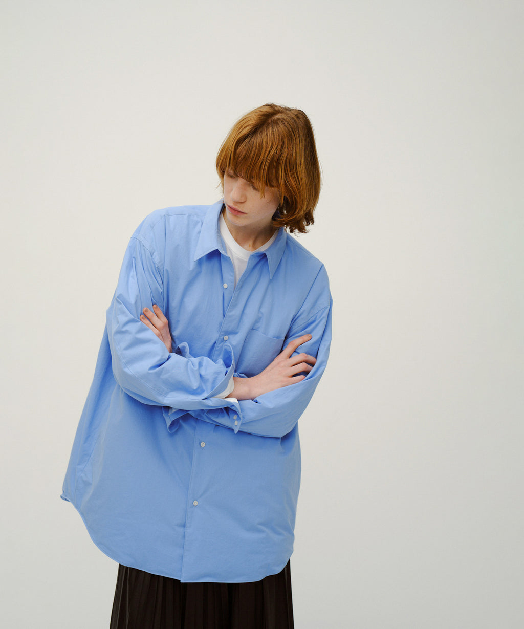 OVER DOWN SHIRTS/FEW26WJK5406
