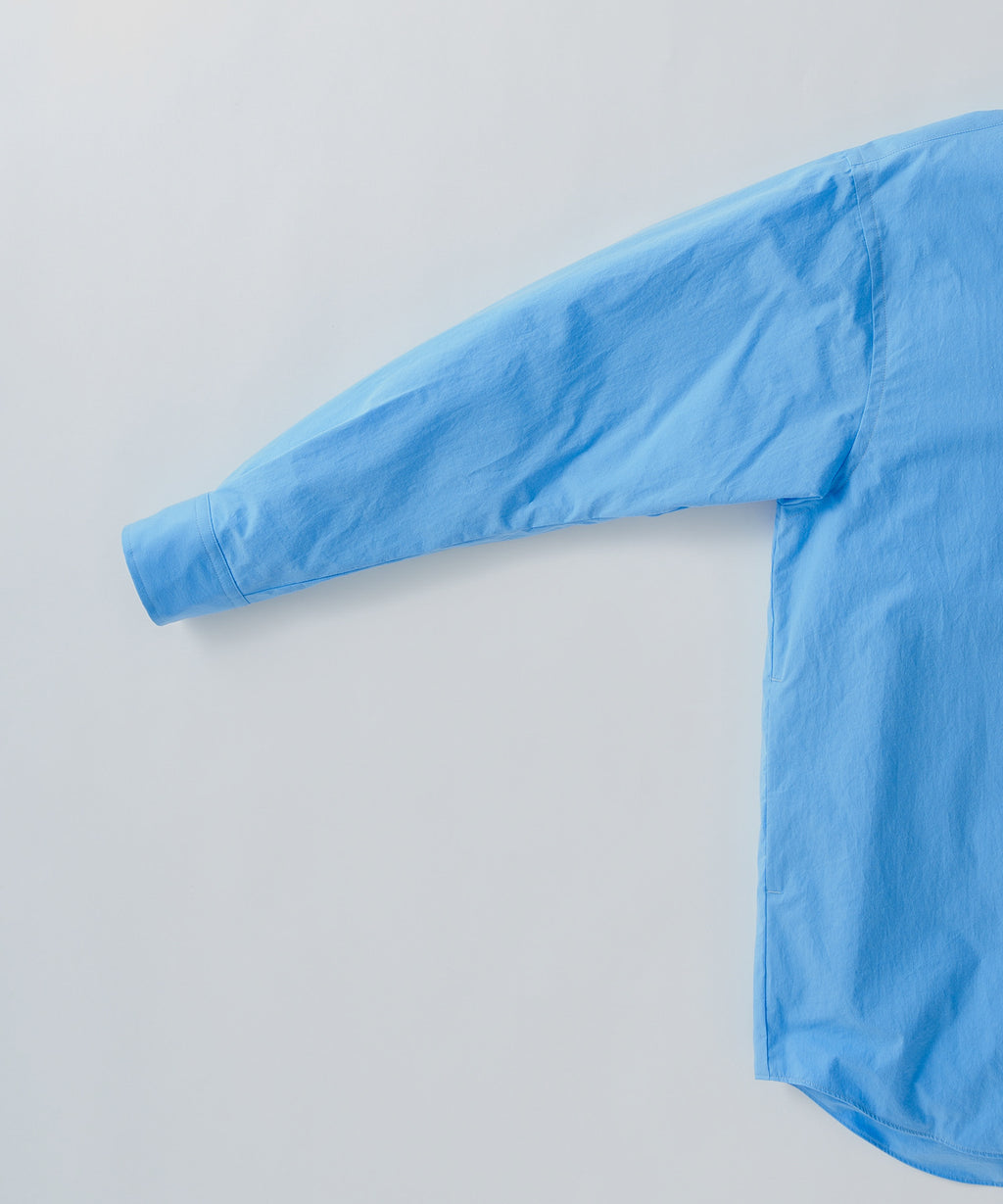 OVER DOWN SHIRTS/FEW26WJK5406