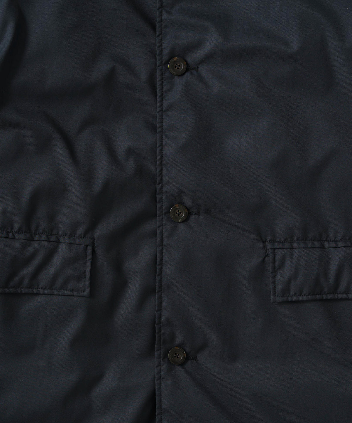 HOODED LONG DOWN COAT/FEW26WJK5460
