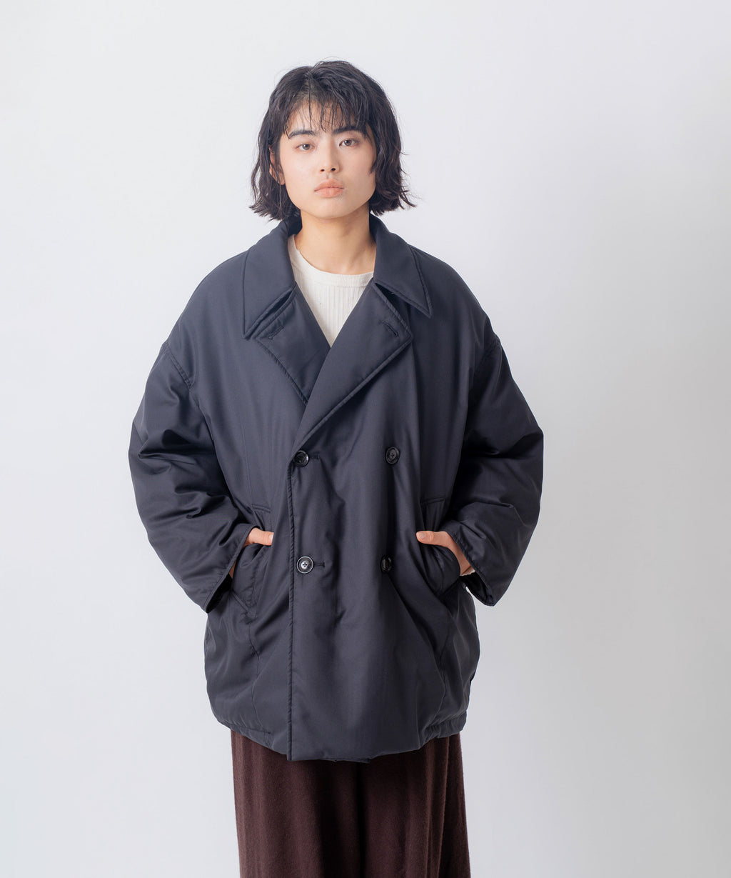 PEA DOWN COAT/FEW26WJK5461