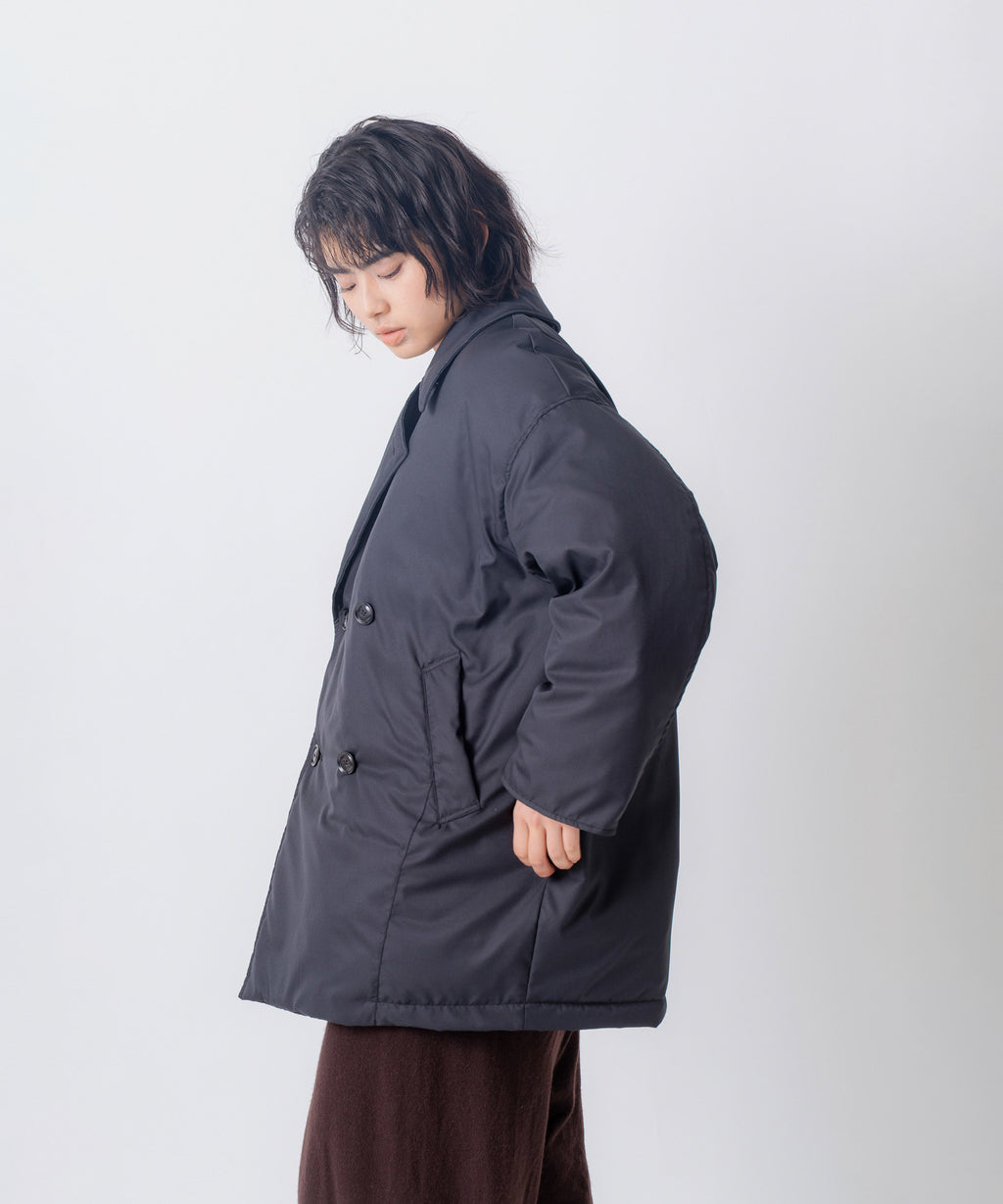 PEA DOWN COAT/FEW26WJK5461