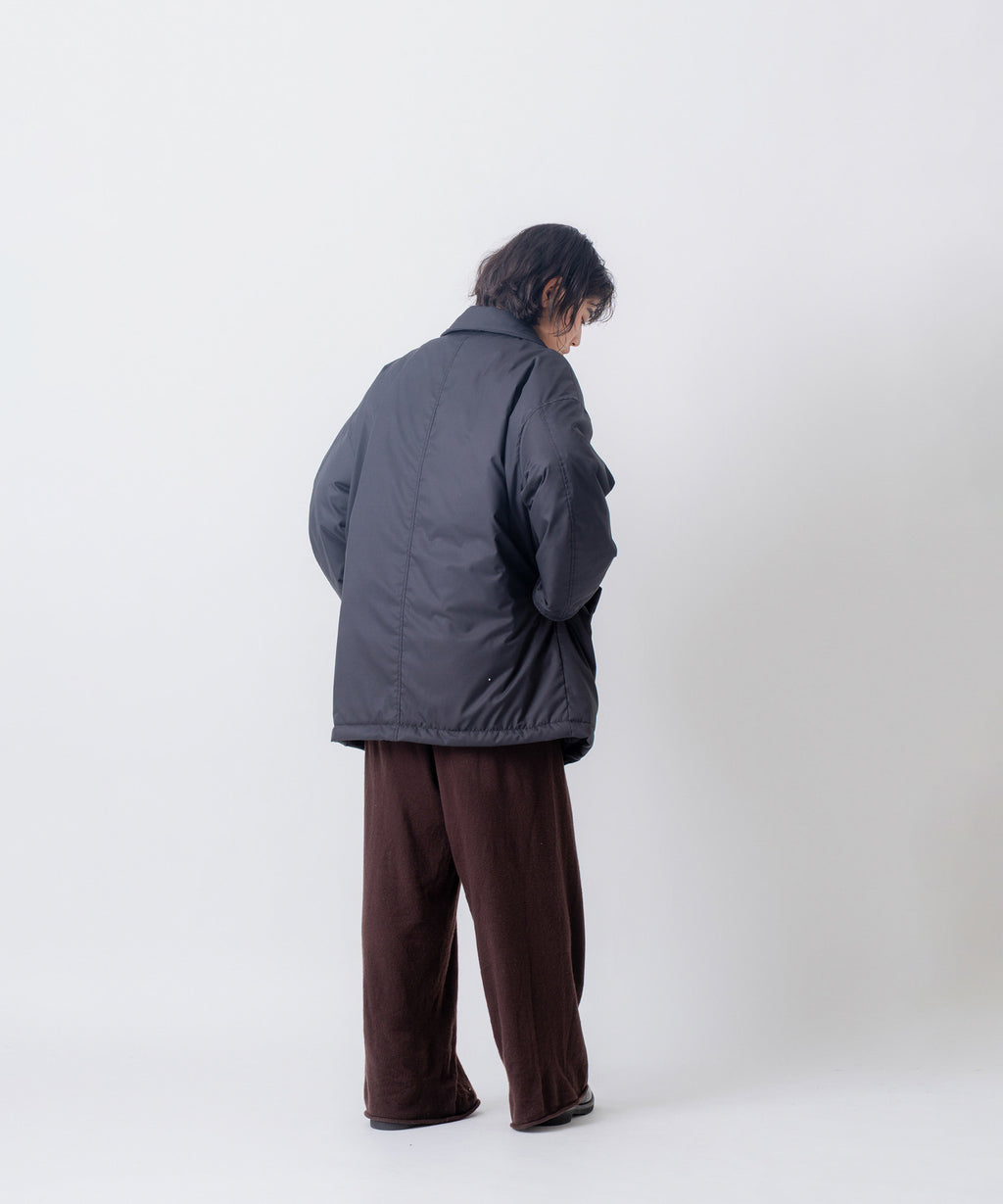PEA DOWN COAT/FEW26WJK5461