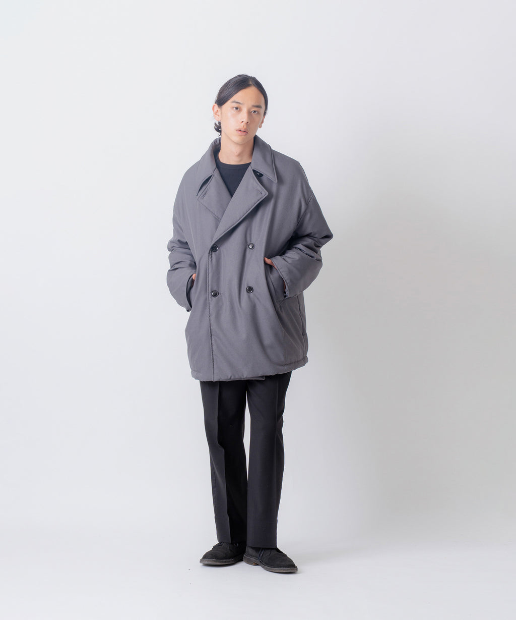 PEA DOWN COAT/FEW26WJK5461