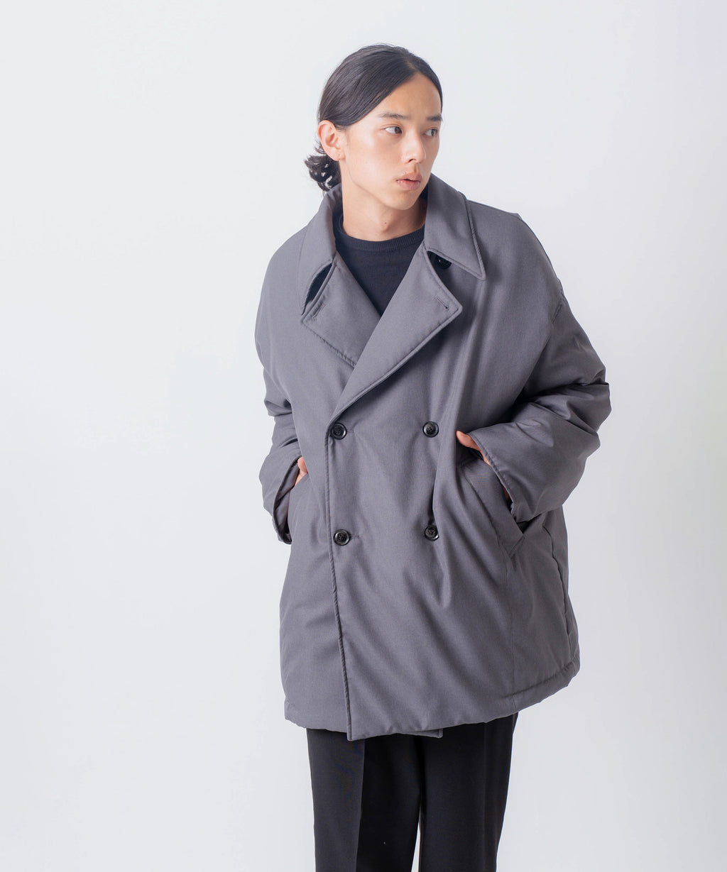 PEA DOWN COAT/FEW26WJK5461