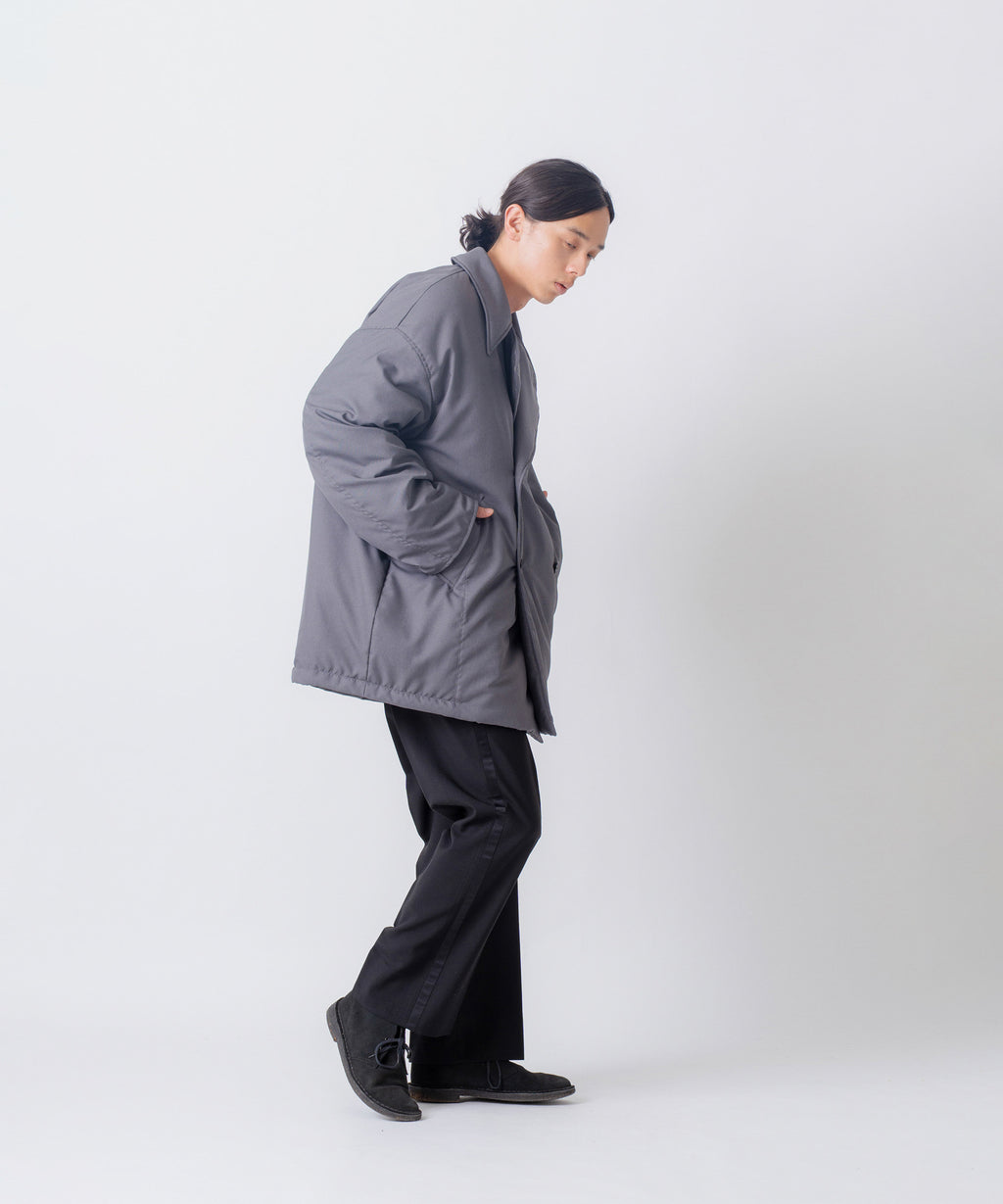PEA DOWN COAT/FEW26WJK5461