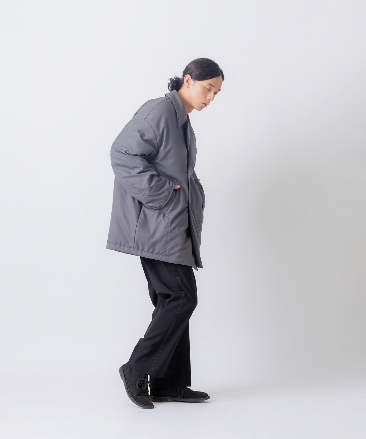 PEA DOWN COAT/FEW26WJK5461
