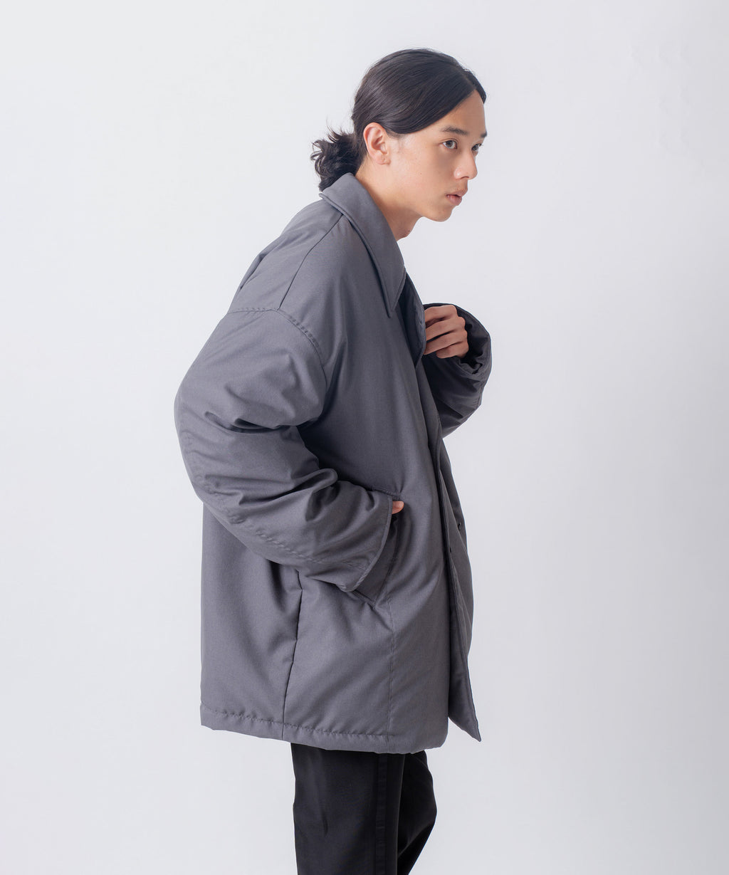 PEA DOWN COAT/FEW26WJK5461