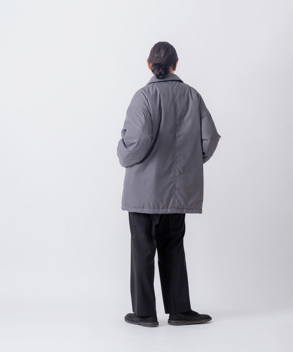 PEA DOWN COAT/FEW26WJK5461
