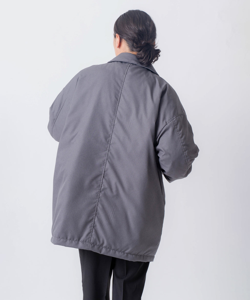 PEA DOWN COAT/FEW26WJK5461