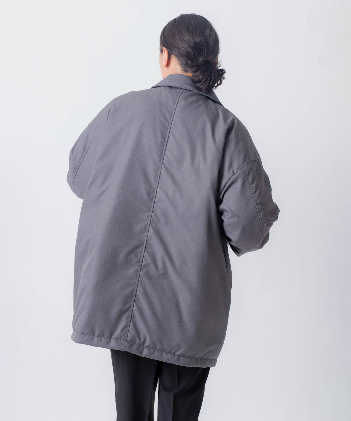 PEA DOWN COAT/FEW26WJK5461
