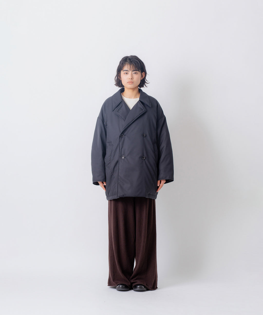 PEA DOWN COAT/FEW26WJK5461