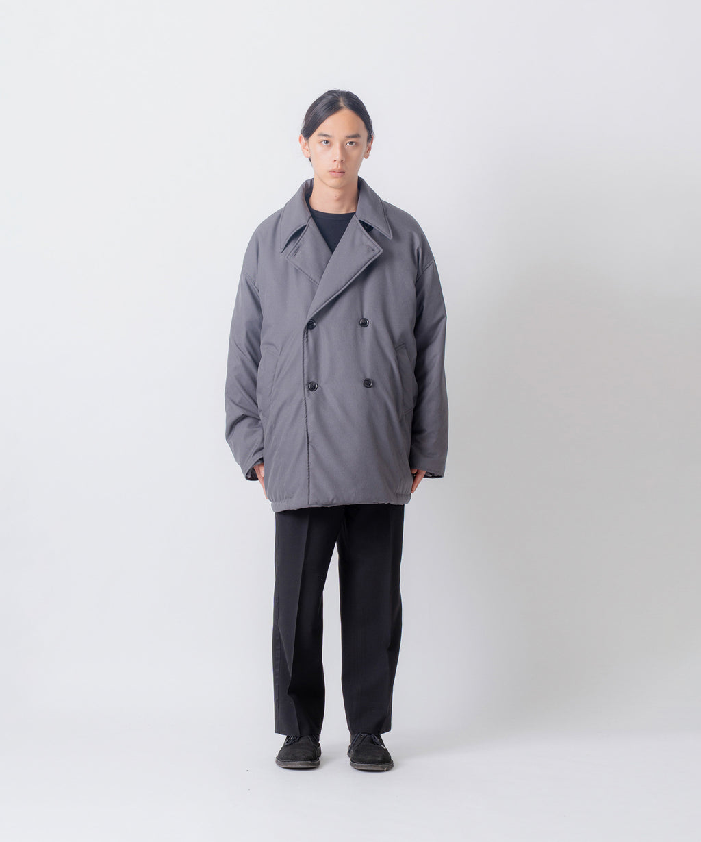 PEA DOWN COAT/FEW26WJK5461